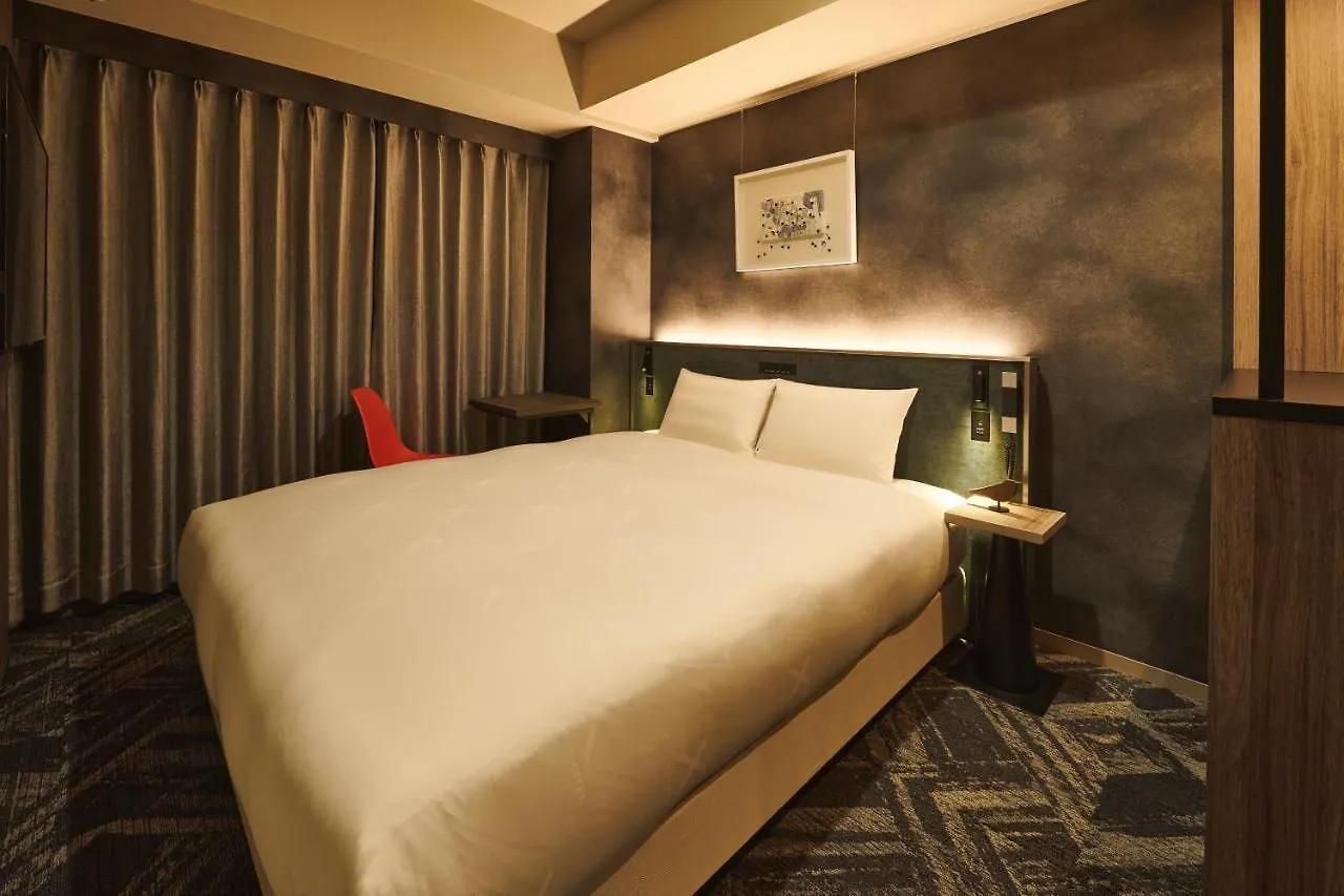 Cross Hotel Sapporo