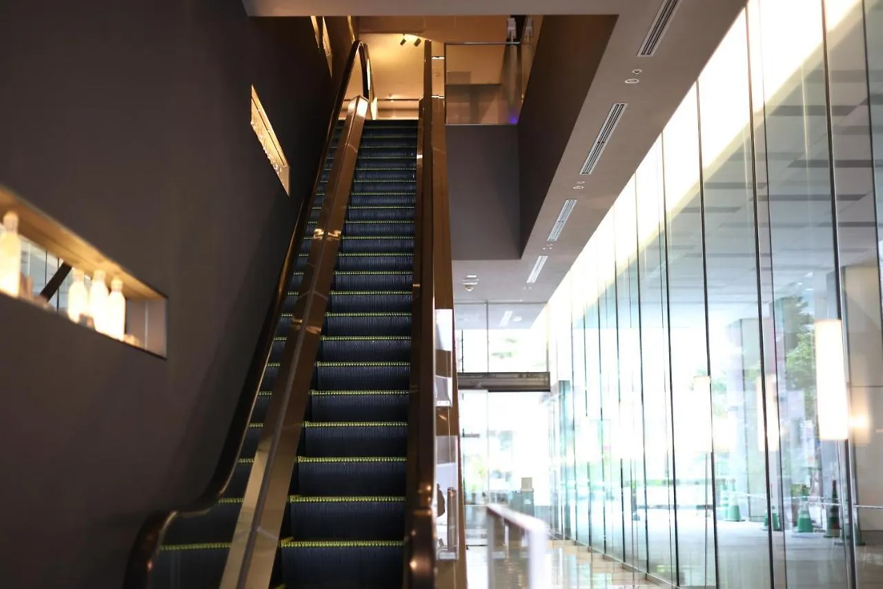 Cross Hotel Sapporo