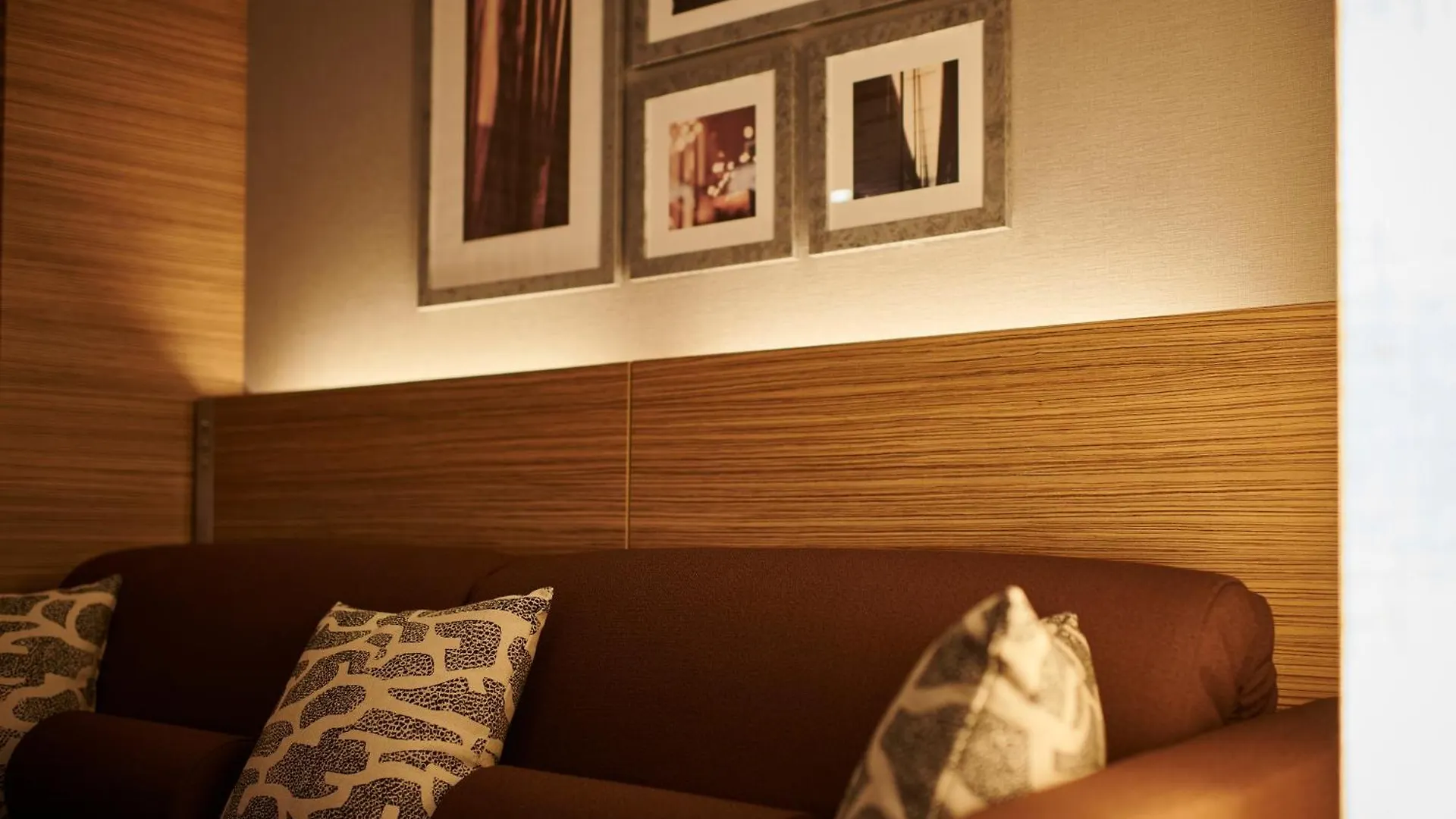 Cross Hotel Sapporo