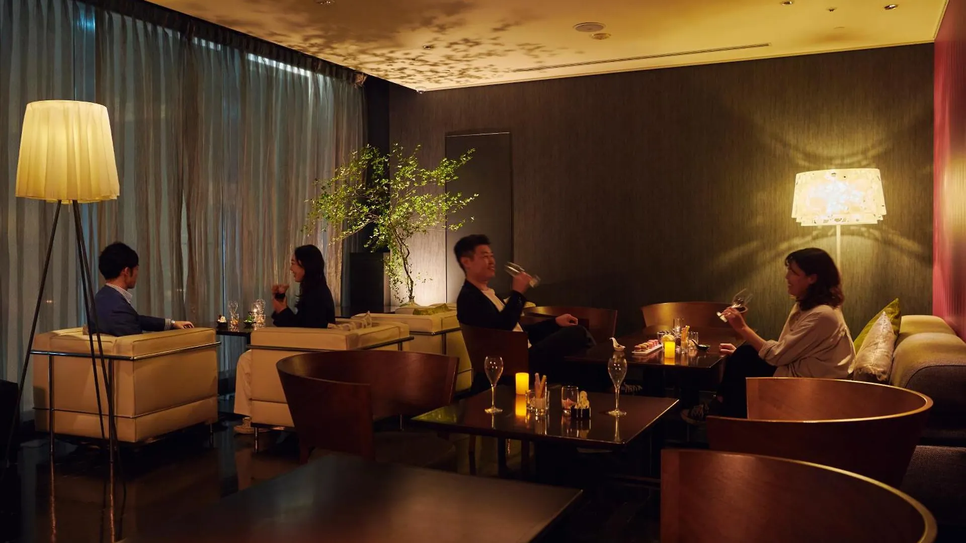 Cross Hotel Sapporo
