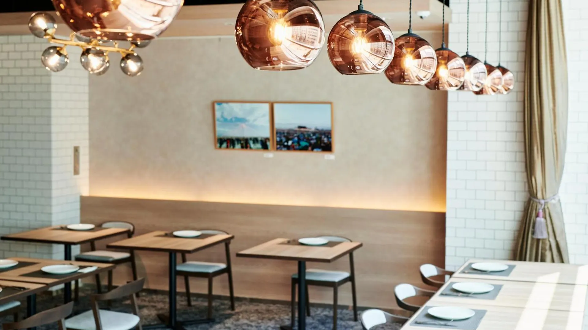 Cross Hotel Sapporo