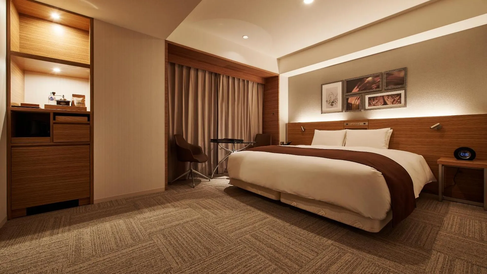 Cross Hotel Sapporo
