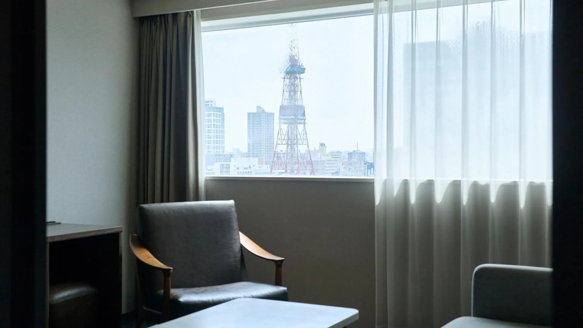 Cross Hotel Sapporo