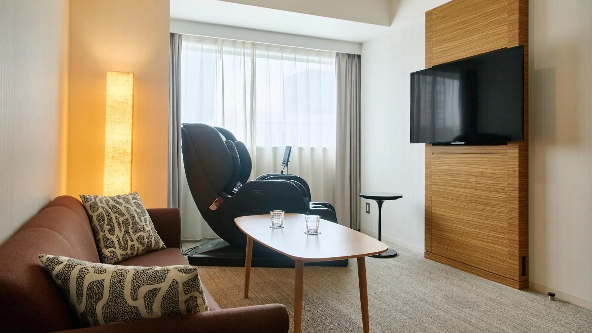 Cross Hotel Sapporo
