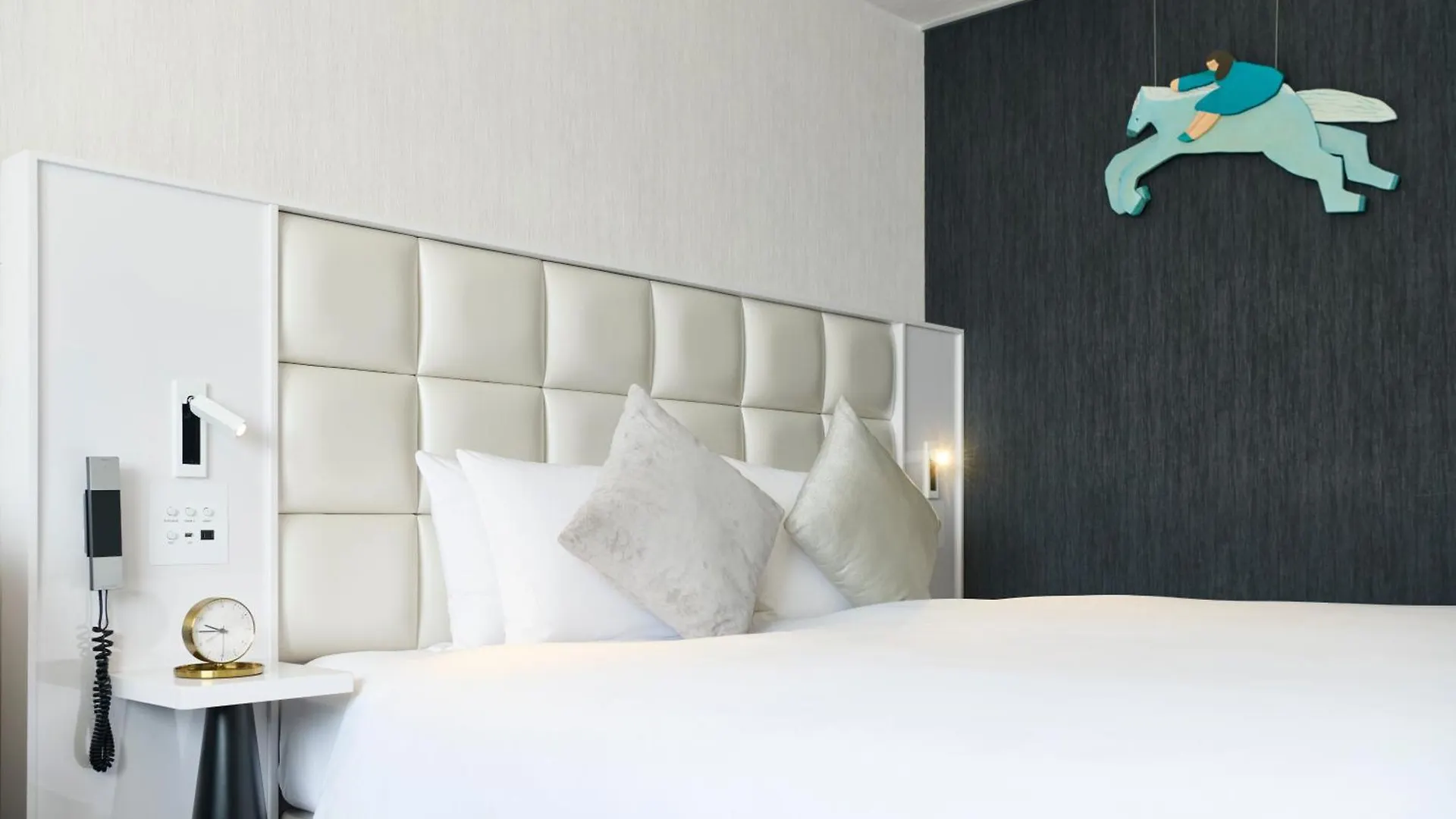 Cross Hotel Sapporo