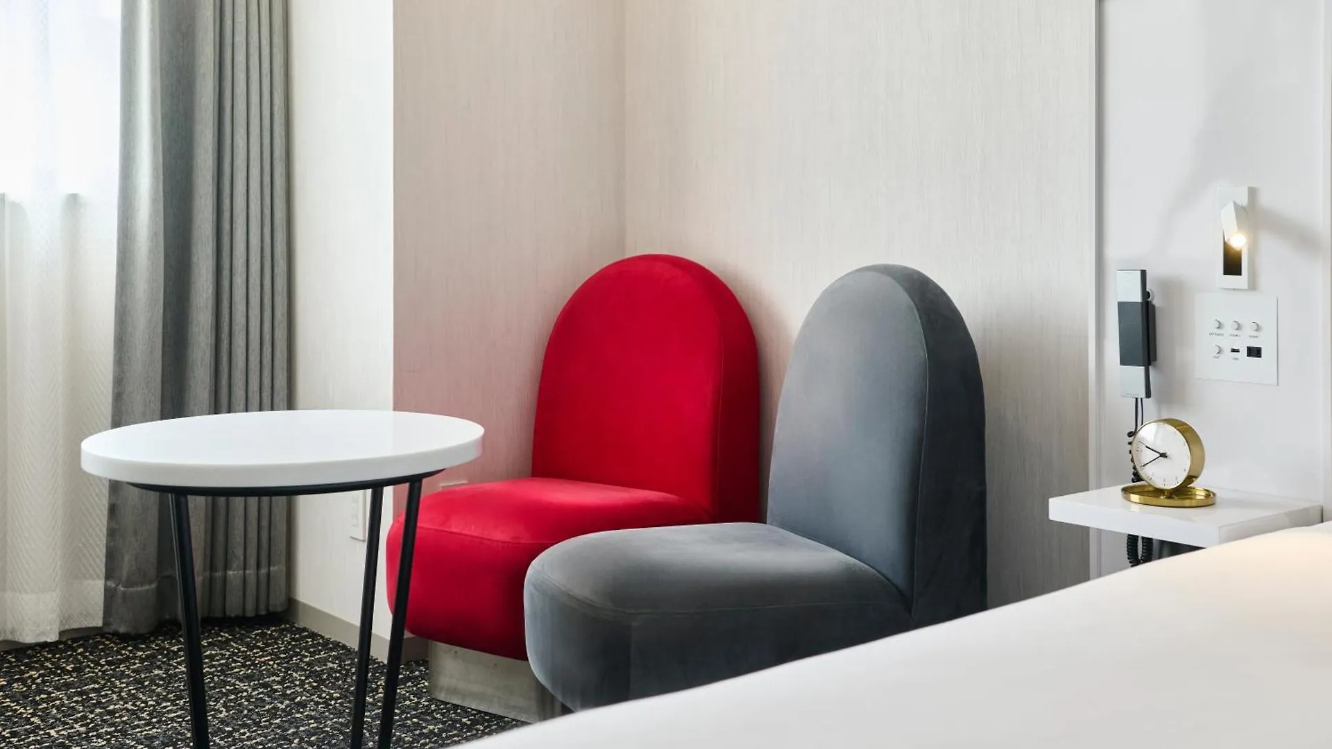 Cross Hotel Sapporo