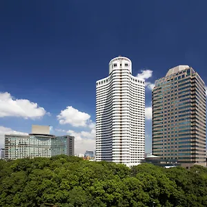 Hotel New Otani Garden Tower Tokyo