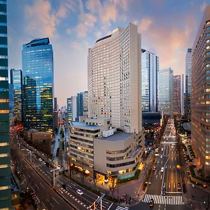 Hotel Hilton Tokyo