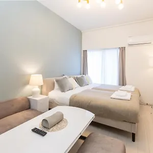 Apartment Primavera Namba Minami Osaka