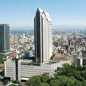 Ana 크라운 플라자 고베 호텔 고베 시