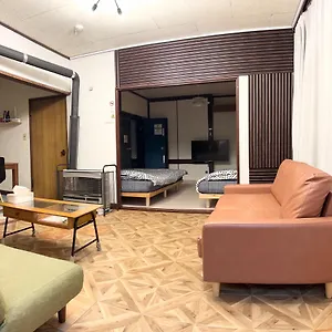 アパート 札幌ドーム前ハウス Sapporodome Front House