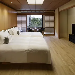 Ryokan Takanawa Hanakohro - In Grand Takanawa Tokyo
