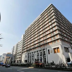 몬토레 호텔 교토