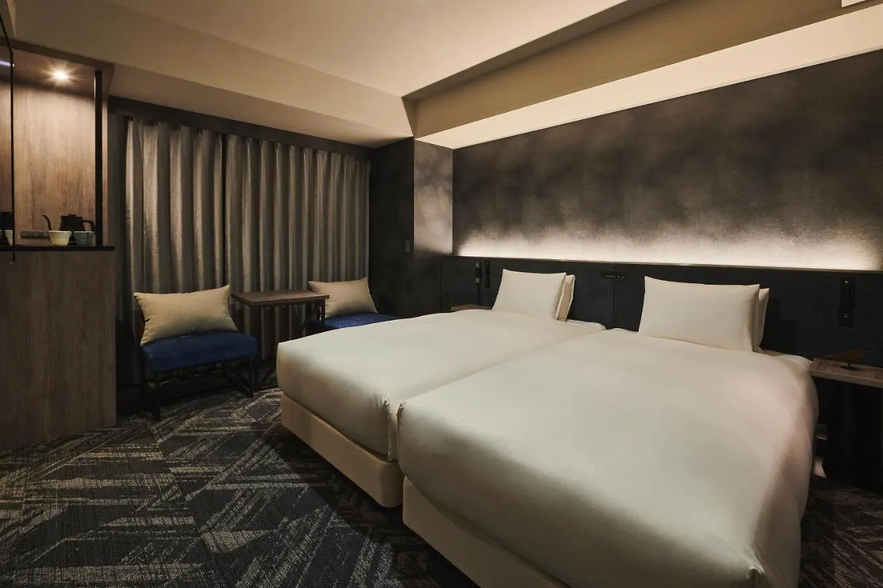 Cross Hotel Sapporo