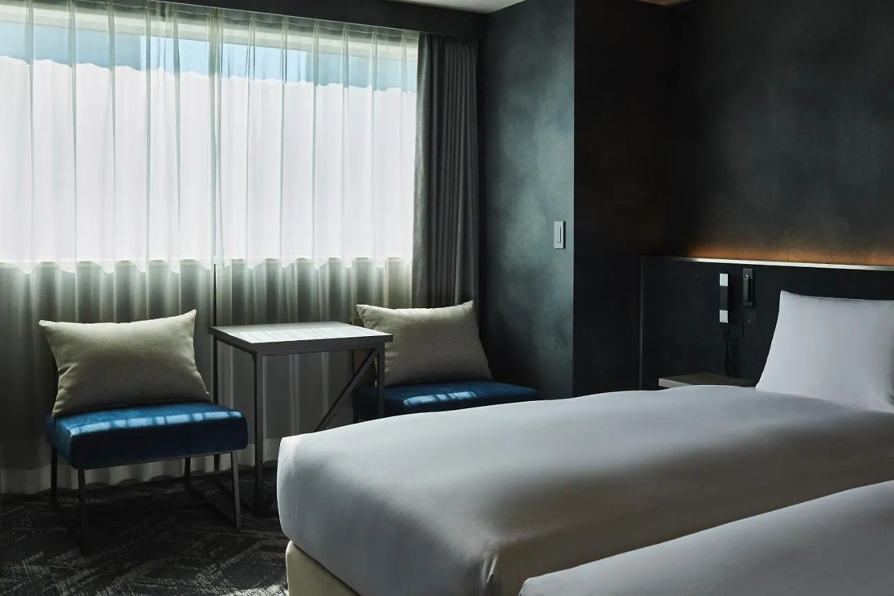 Cross Hotel Sapporo