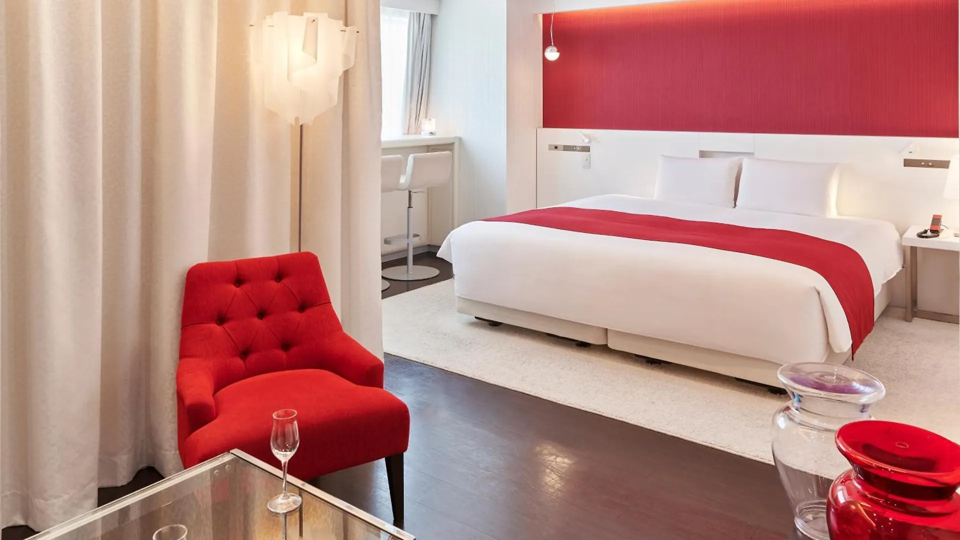 Cross Hotel Sapporo