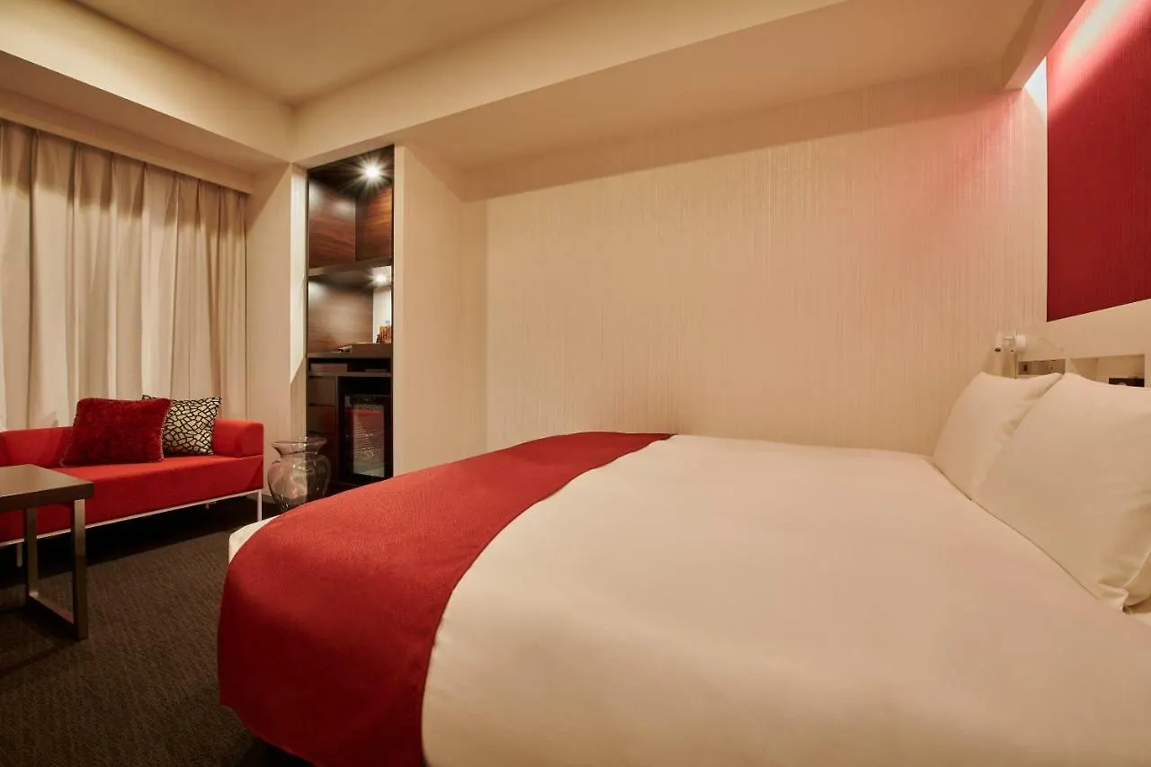 Cross Hotel Sapporo