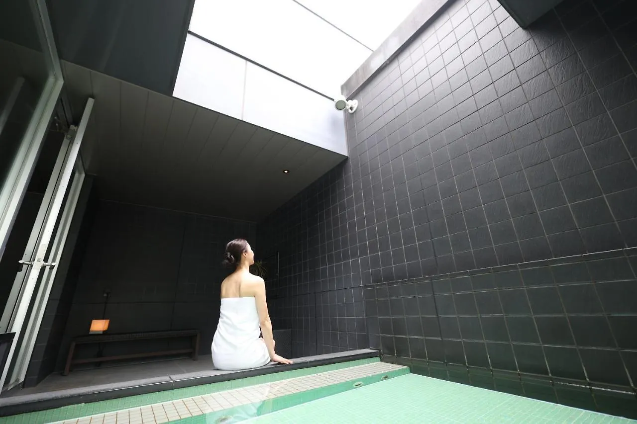 Cross Hotel Sapporo