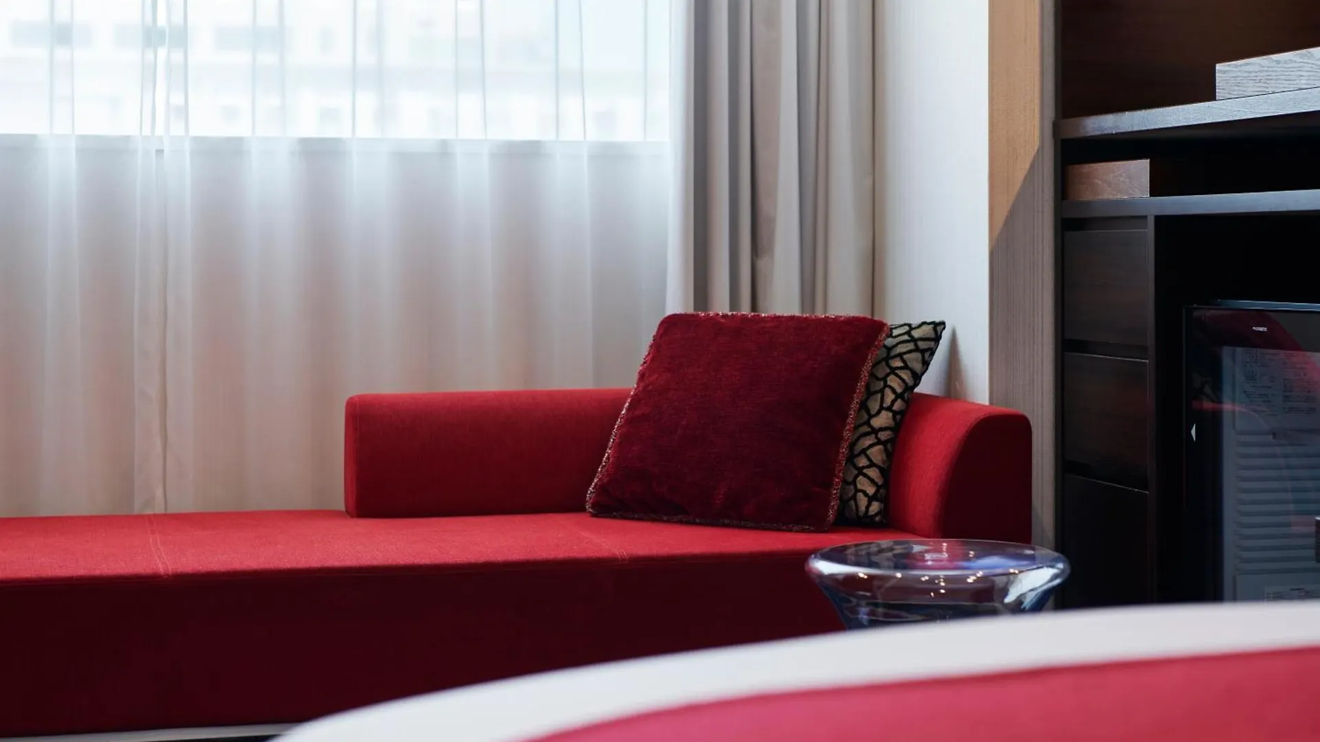 Cross Hotel Sapporo