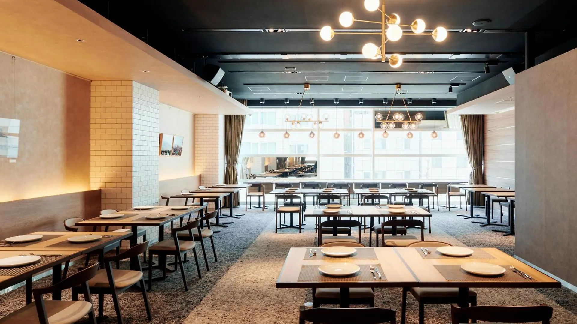 Cross Hotel Sapporo