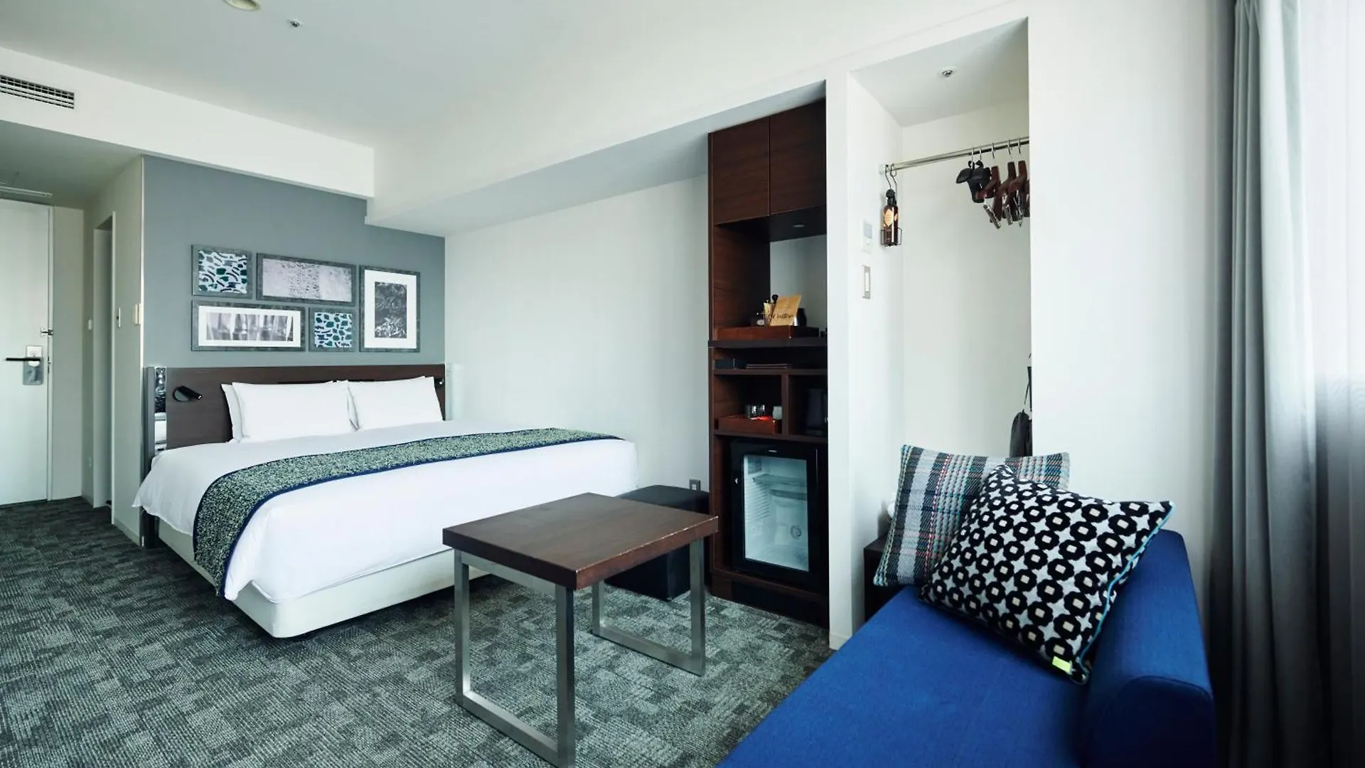 Cross Hotel Sapporo