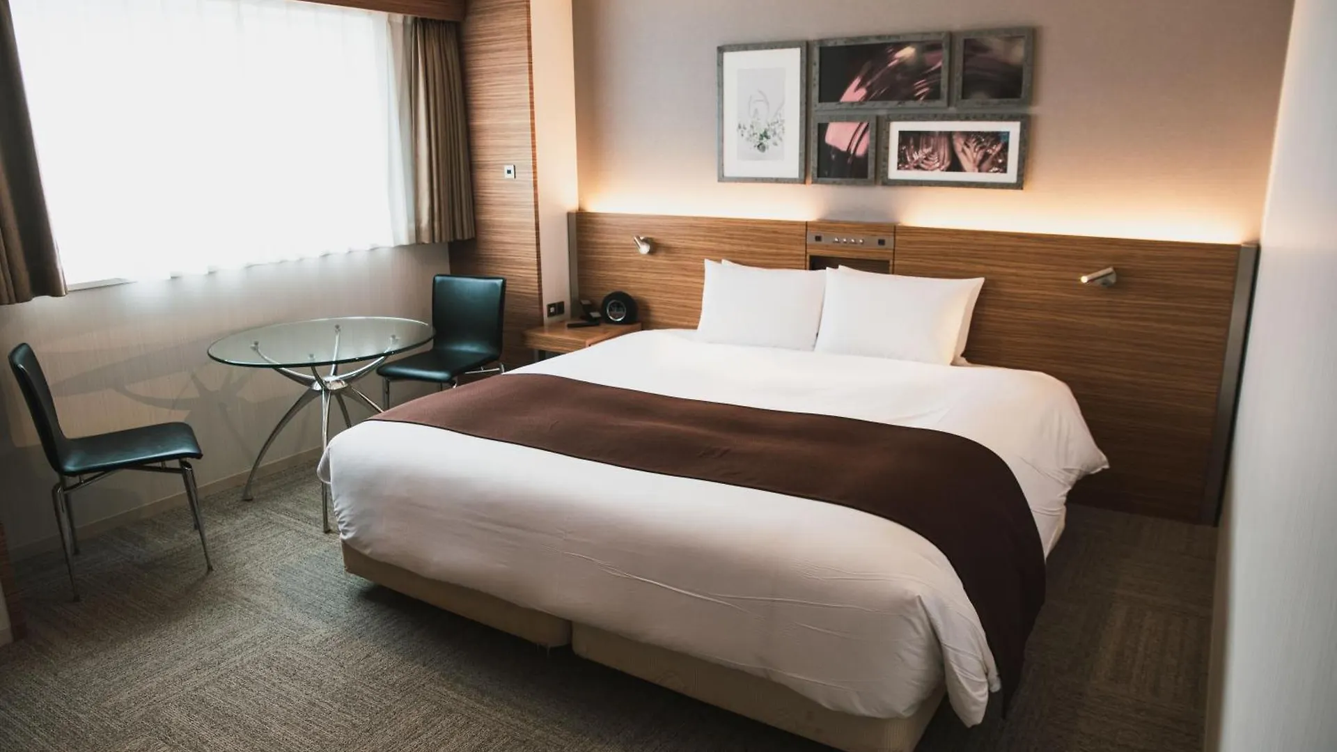 Cross Hotel Sapporo