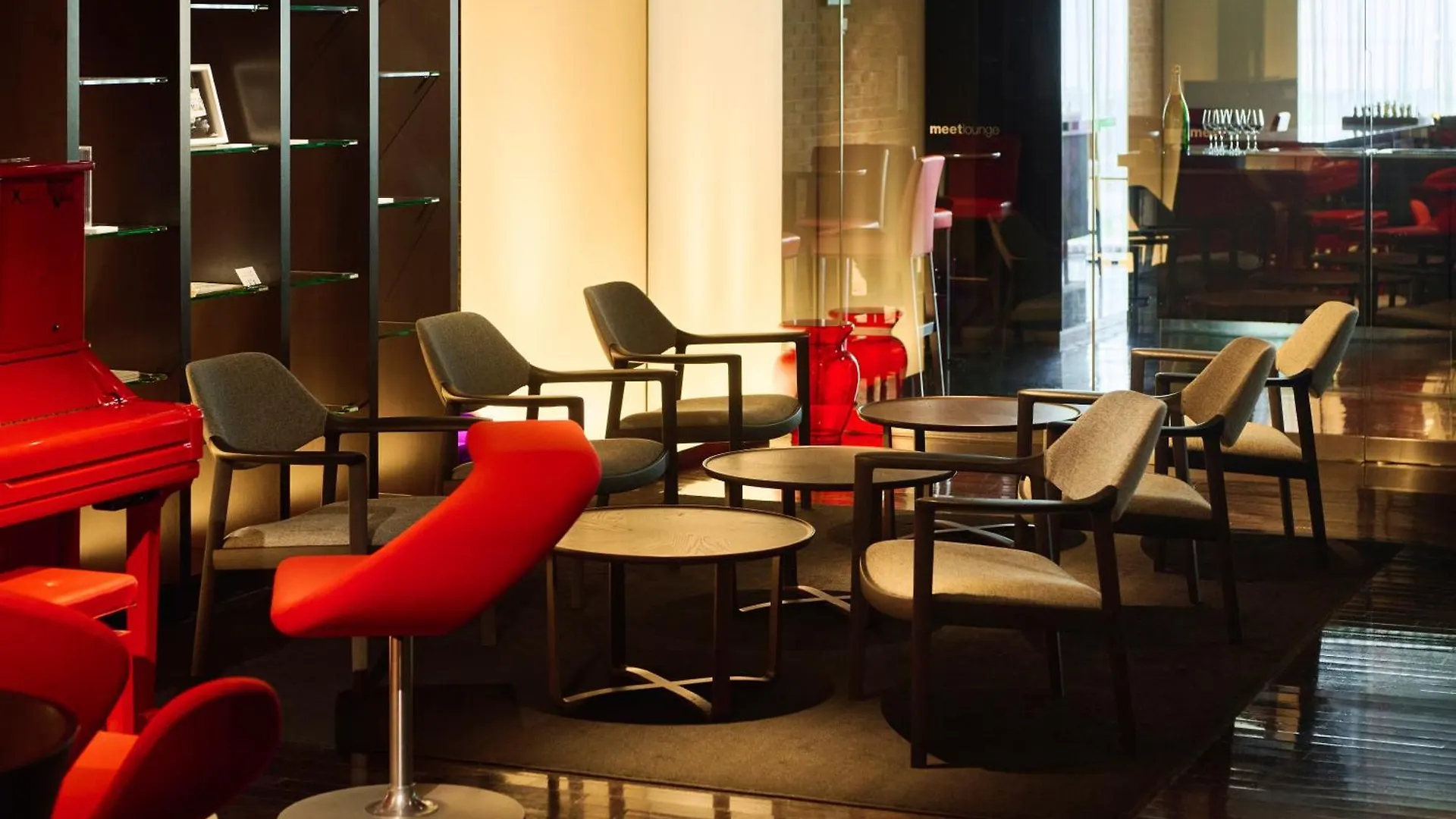Cross Hotel Sapporo Japan