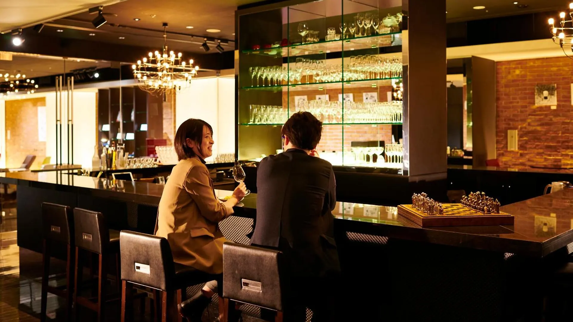 Cross Hotel Sapporo