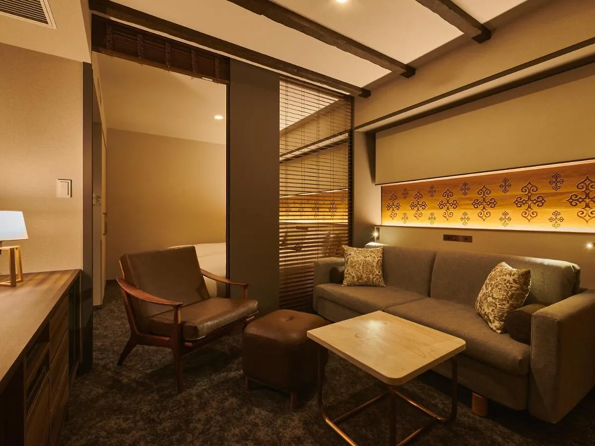 Cross Hotel Sapporo